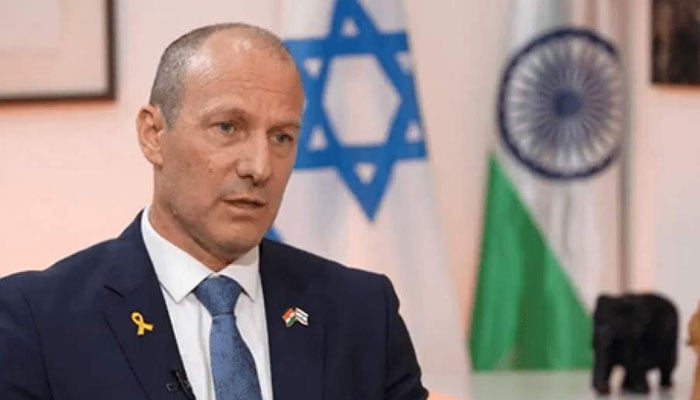 ’’دوبدمعاش ریاستیں‘‘ … اسرائیلی بیانیے میں پاکستان کا ذکر پھر زیر بحث