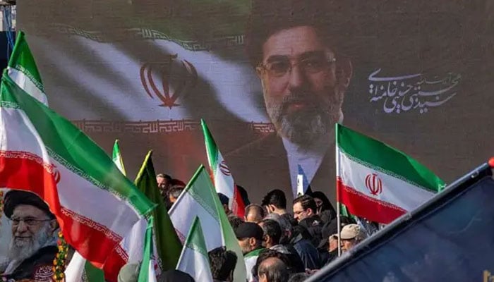 اسرائیل کی ایرانی حکومتی و سیکورٹی قیادت کو نشانہ بنانے کی منظم مہم