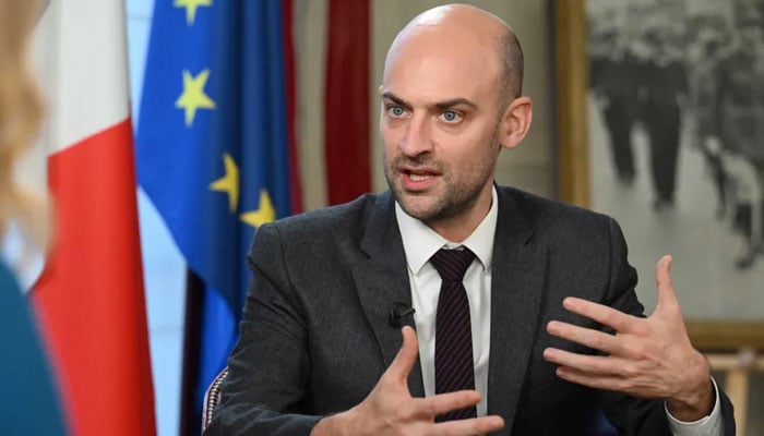 کینیڈا یورپی یونین میں شامل ہوسکتا ہے، فرانسیسی وزیر خارجہ