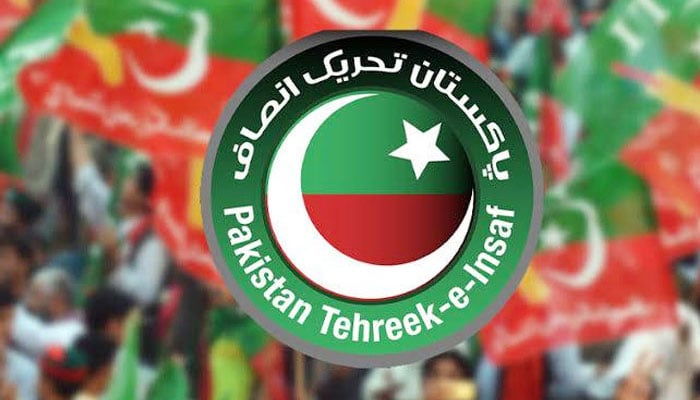 تحریک انصاف نے عید بعد عمران رہائی امن موومنٹ کا اعلان کردیا