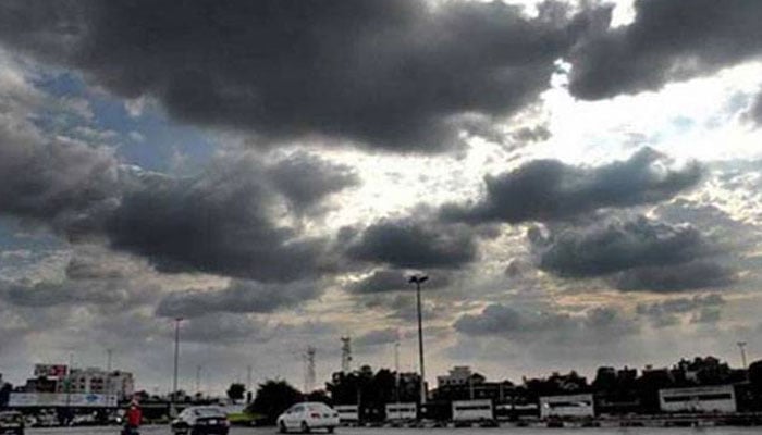 پاکستان کا فضائی ماحول کسی بھی قسم کے خطرے سے باہر، محکمہ موسمیات