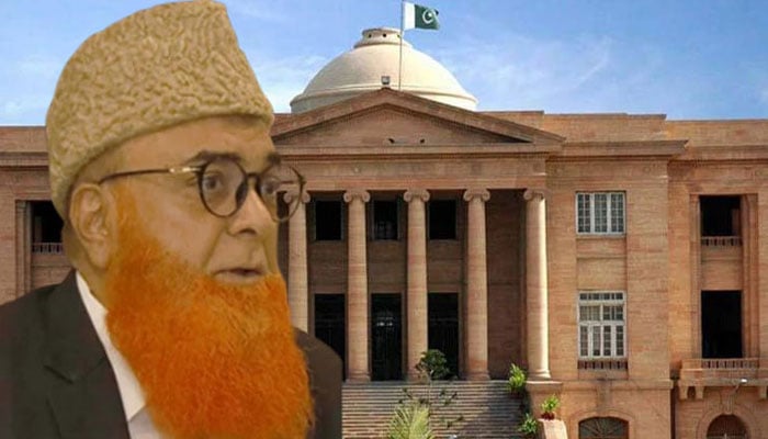 نعمت اللّٰہ پھلپوٹو سندھ سروسز ٹریبیونل کے سربراہ مقرر