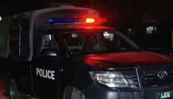 ملیر سٹی پولیس نے منشیات فروشی میں ملوث میاں بیوی کو گرفتار کرلیا