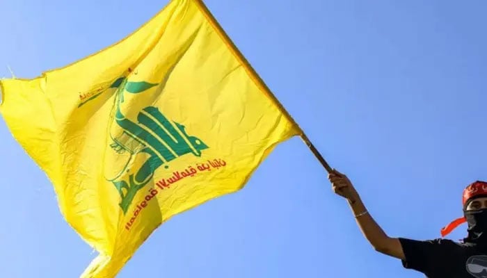 کویت میں ہمارے کسی سیل یا نیٹ ورک کا وجود نہیں ہے، حزب اللّٰہ