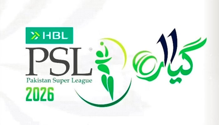 کئی غیر ملکی کرکٹرز نے سپر لیگ میں شرکت کی یقین دہانی کرادی