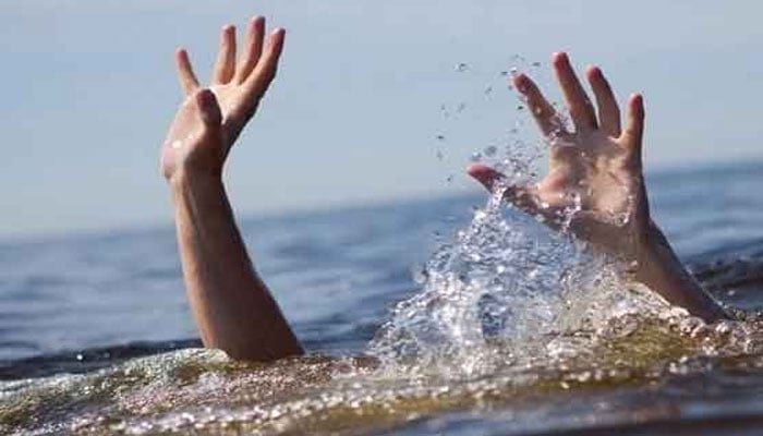 پورٹ قاسم، سمندر میں پکنک منانے کے دوران نوجوان ڈوب گیا