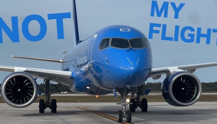 عالمی ایئر لائن صنعت، بدترین بحران، 20 ایئر لائنز کا 147 کھرب، 72 ارب روپے سے زائد کا نقصان