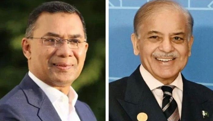 وزیراعظم کے بنگلہ دیش سمیت مختلف سربراہان سے رابطے‘ خطے کی صورتحال پر گفتگو