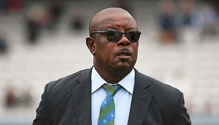 رچی رچرڈسن پاکستان سپر لیگ میں بطور میچ ریفری ڈیبیو کرینگے