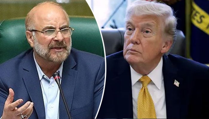 جنگ جاری، ایران نے مذاکرات کا ٹرمپ اعلان مسترد کردیا