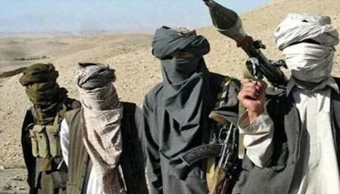 2021ء میں طالبان کی افغانستان میں دوبارہ اقتدار میں واپسی، پاکستان میں دہشت گردی بڑھنے کی وجہ