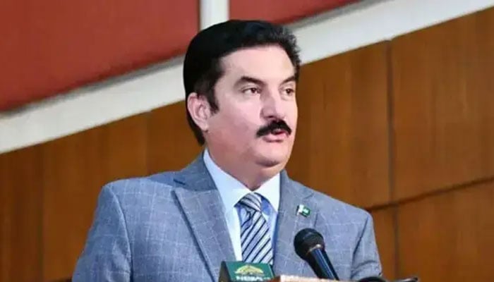 قوم کفایت شعاری سے کام لے، گورنر خیبر پختونخوا