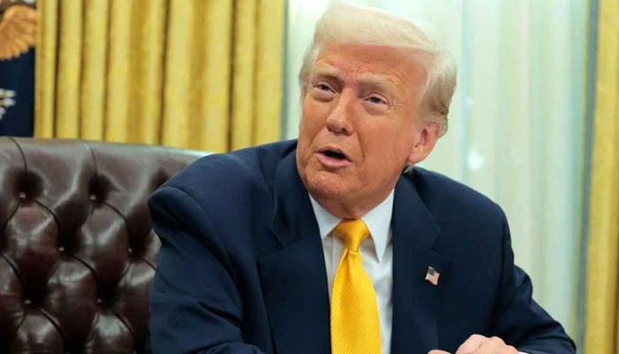 ٹرمپ کی ایران جنگ: اسرائیل کو قصوروار نہ ٹھہرائیں، تجزیہ کار