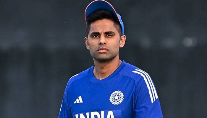 بھارت دو، تین ٹیمیں ٹی ٹوئنٹی میدان میں اتارسکتا ہے، سوریا کمار