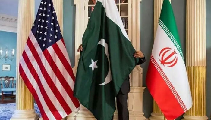 ایرانی وفد کا آج پاکستان پہنچنے کا امکان، ثالثوں سے ضمانتیں مانگے گا، بھارتی میڈیا