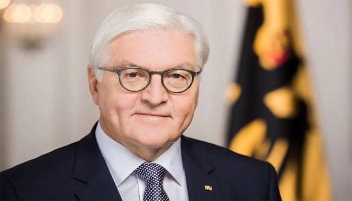 ایران کیخلاف جنگ عالمی قانون کی خلاف ورزی ہے، جرمن صدر