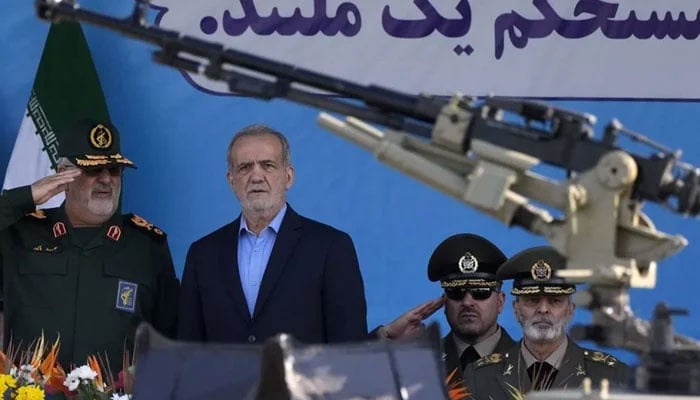 جنگ بندی کی امریکی تجاویز پر ایران کا غور، 5 جوابی مطالبات پیش کردیئے