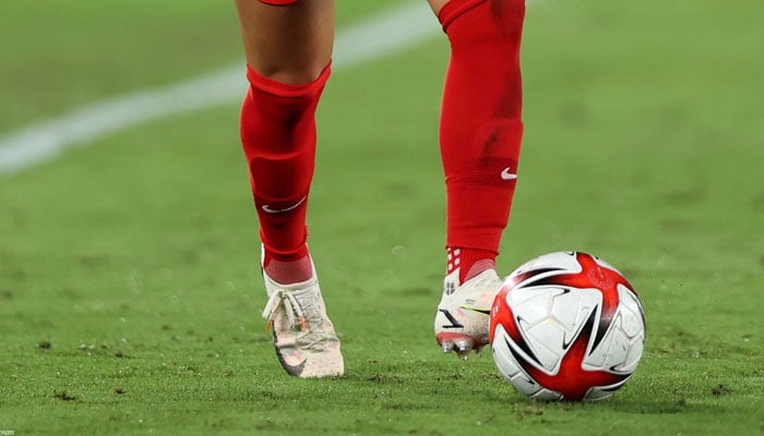 ساف انڈر 20 فٹبال: آج پاکستان اور بھارت مدمقابل