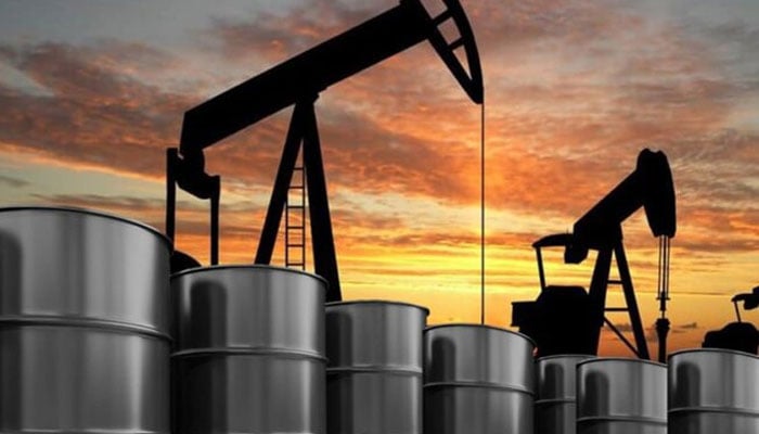 امریکہ کی 15 نکاتی امن تجاویز، تیل کی قیمتیں گرگئیں، اسٹاک مارکیٹوں میں تیزی