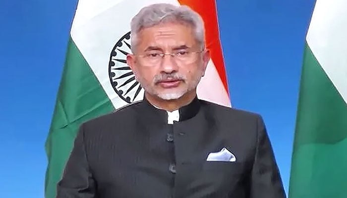 پاکستان کا عالمی سطح پر بڑھتا قد، بھارتی وزیر خارجہ مغلظات بکنے لگے