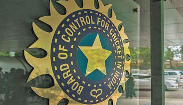 بھارتی کرکٹ بورڈ نے ہوم سیزن کا اعلان کر دیا