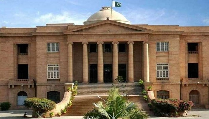 کراچی اسٹرٹیجک ڈیولپمنٹ پلان 2020 پر عملدرآمد، توہین عدالت درخواست کی سماعت