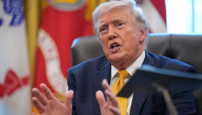 ٹرمپ پر عدم اعتماد، خلیجی ممالک امریکا ایران مذاکرات پر شک میں