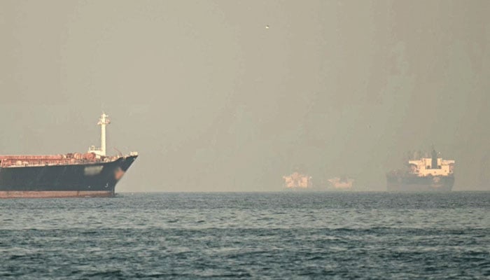 ایران کا اسپین کو آبنائے ہرمز میں خصوصی رعایت کا اعلان