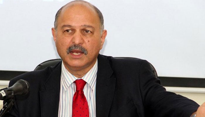 منصوبہ گریٹر اسرائیل ہے، ایران جنگ پر مشاہد حسین اور اسرائیلی جنرل میں سخت بحث