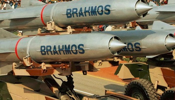 بھارتی جنگی جنون بے قابو، 70 کھرب روپے کے نئے ہتھیار خریدنے کا فیصلہ