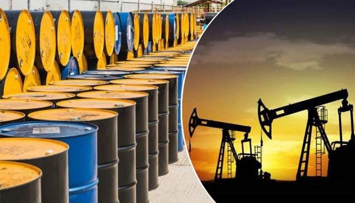 جون تک ایران جنگ اور ہرمز بند رہی تو تیل 200 ڈالر فی بیرل تک جانیکا انتباہ