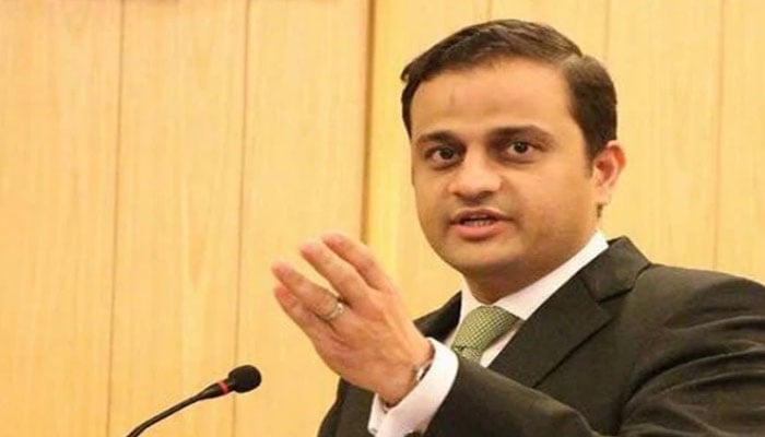 میئر کراچی کی جاپانی سرمایہ کاروں کو کراچی آنے کی دعوت