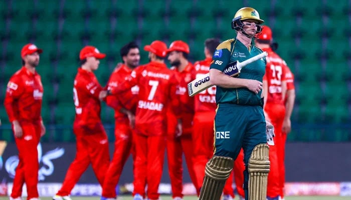 سپر لیگ، نئے مالک اور نئی انتظامیہ کے ساتھ ملتان سلطانز کی فتح