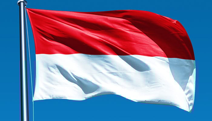 انڈونیشیا کا اپنے ٹینکرز بحفاظت گزارنے کیلئے ایران کیساتھ مثبت مذاکرات کا دعویٰ