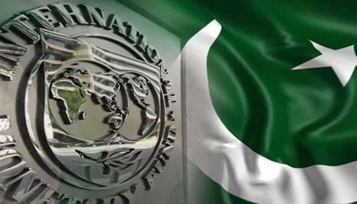 آئی ایم ایف کے ساتھ اسٹاف لیول معاہدہ طے پاگیا، پاکستان کو ایک ارب ڈالر قرض ملنے کی راہ ہموار