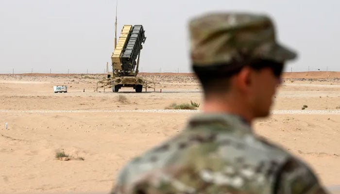 سابق امریکی جنرلز بھی ٹرمپ کی جنگی حکمت عملی کے مخالف