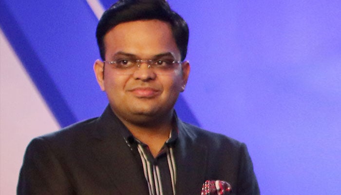 جے شاہ آئی سی سی سوشل میڈیا کو ذاتی تشہیر کیلئے استعمال کرنے لگے