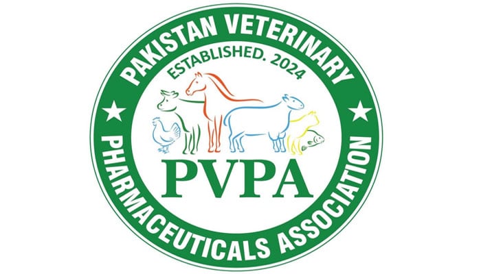 ڈاکٹر امجد پاکستان ویٹرنری فارماسیوٹیکل کے پیٹرن اِنچیف منتخب