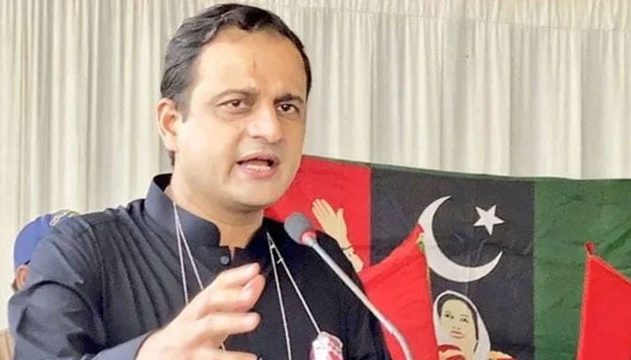 لیاری کے انفرااسٹرکچر کو جدید خطوط پر استوار کیا جارہا ہے، میئر کراچی