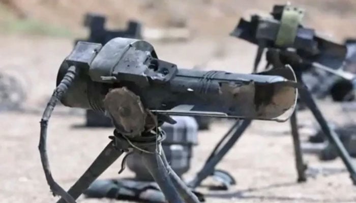 اسرائیل کا ایرانی قیادت کو نشانہ بنانے کیلئے جدید مصنوعی ذہانت کا استعمال