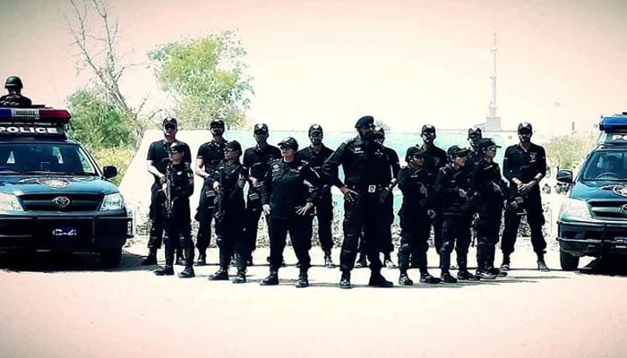 عوامی تحفظ یقینی بنانے کیلئے کراؤڈ مینجمنٹ یونٹ قائم