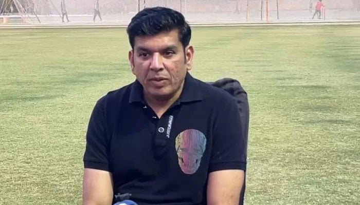 بال ٹمپرنگ تنازع سے متعلق فیصلے کا احترام کرتے ہیں، ثمین رانا