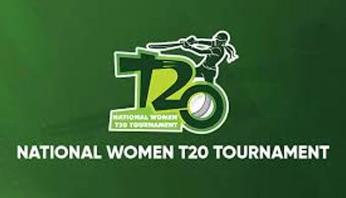 نیشنل ویمنز ٹی ٹوئنٹی: کنکررز نے 241 رنز کا ریکارڈ ٹوٹل بنادیا