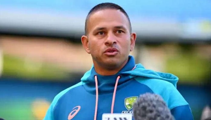 عثمان خواجہ نے راولپنڈیز کو جوائن کر لیا