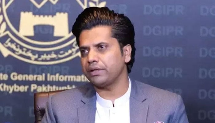 عمران رہائی فورس کی تشکیل جاری، 1 لاکھ رجسٹرڈ ہونے پر حلف، کے پی حکومت