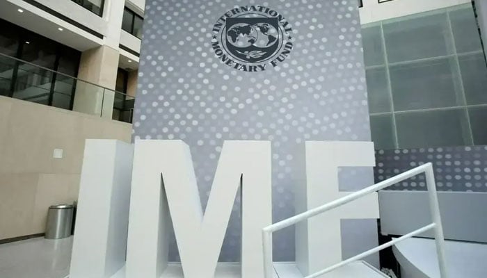 ایران جنگ سے عالمی مہنگائی میں اضافہ اور سپلائی چینز کو خطرہ، آئی ایم ایف کا انتباہ