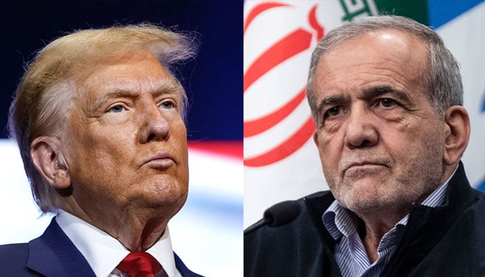 جنگ بندی، ایران نے درخواست کی، ٹرمپ، دعویٰ جھوٹا، تہران