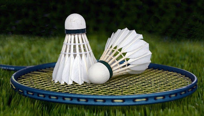 بیڈمنٹن فیڈریشن میڈیا کو اعتماد میں لینے میں ناکام