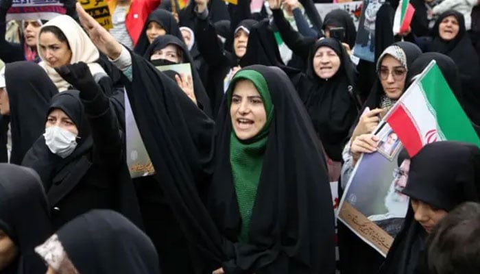 ایران اور لبنان کی قربانیاں فلسطین کاز کیلئے ہیں، مقررین