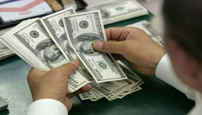 میسرز ال صحارا ایکس چینج کمپنی کا اجازت نامہ منسوخ